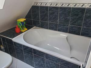 Maisons de vacances Bellevue : photos des chambres