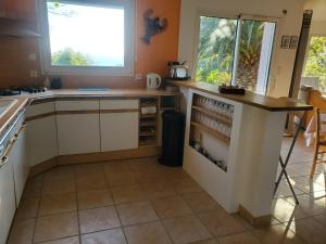 Maisons de vacances Bellevue : photos des chambres