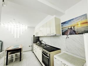 Mon Privé Apartment Tirana