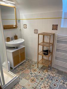 B&B / Chambres d'hotes Le Haut Pont de la Baie : photos des chambres