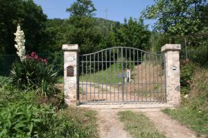 Casa di Campagna in Toscana