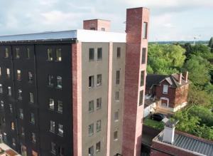 Appart'hotels Chambres d-Hotes Goudin : photos des chambres