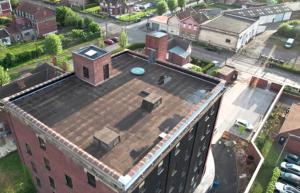 Appart'hotels Chambres d-Hotes Goudin : photos des chambres