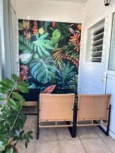 Escale Terre Rouge - Le Dioré