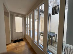 Appartamento con 2 Camere da Letto