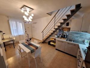 La Casina Lungomare di Fabi Livorno