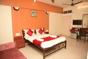 HMR Hotels - Hotel HMR Royal Inn