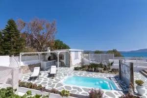 Ble Oneiro VILLA KIRA - Zefiría