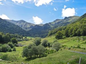 Maisons de vacances Les Chenets : photos des chambres