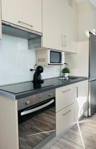 Apartamento costero Atardecer dorado