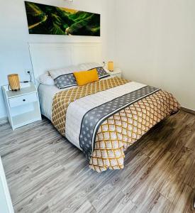 Apartamento costero Atardecer dorado