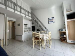 Appartements Appt 2 pieces ILE DE RE - SAINT MARTIN DE RE - IDR400-04D : photos des chambres