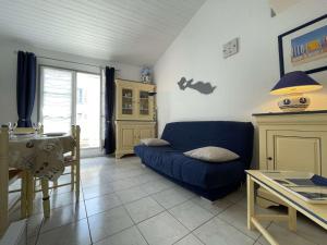 Appartements Appt 2 pieces ILE DE RE - SAINT MARTIN DE RE - IDR400-04D : photos des chambres