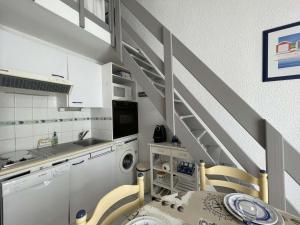 Appt 2 pièces ILE DE RE - SAINT MARTIN DE RE - IDR400-04D