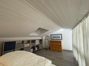 Appartements Appt 2 pieces ILE DE RE - SAINT MARTIN DE RE - IDR400-04D : photos des chambres