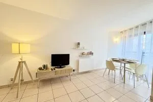 Apartment with Wifi near beach - 曼德琉-拉纳普勒