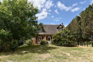 Maisons de vacances Le Mayflower 2 a 14 p A 500M DU ZOO!! avec piscine : photos des chambres