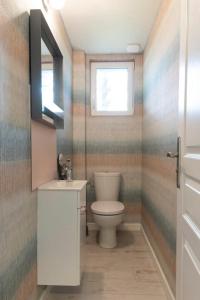 Maisons de vacances Le Mayflower 2 a 14 p A 500M DU ZOO!! avec piscine : photos des chambres