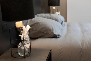 Maisons de vacances Le Mayflower 2 a 14 p A 500M DU ZOO!! avec piscine : photos des chambres