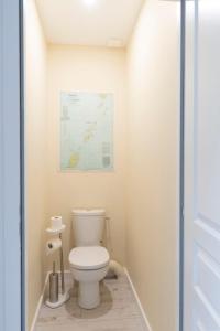 Maisons de vacances Le Mayflower 2 a 14 p A 500M DU ZOO!! avec piscine : photos des chambres