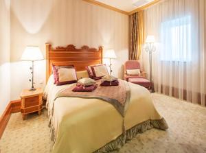 Hotel Olive Aero Suites