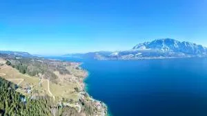 Ferienwohnung Naturhof Roithbauer in Unterach am Attersee - Buchenort