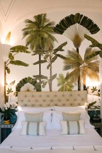 Standard Double Room room in Casa Buonocore
