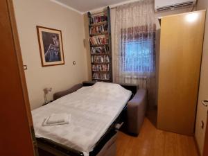 Apartman Ćeran
