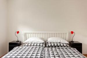 Island View Apartment