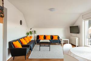 Island View Apartment