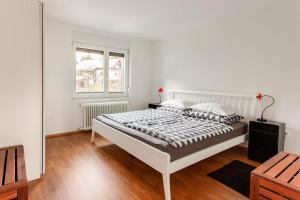 Island View Apartment