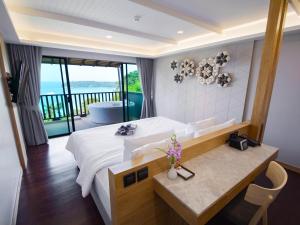 Andaman Cannacia Resort & Spa - SHA Extra Plus