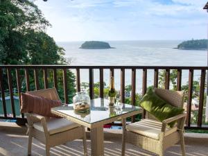Andaman Cannacia Resort & Spa - SHA Extra Plus