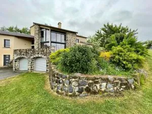 Nouveau Magnifique villa avec jacuzzi - Boussoulet