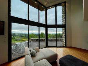 Nouveau Magnifique villa avec jacuzzi