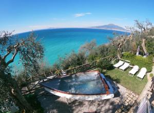 La Palombara B&B