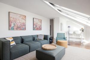 Deco Gem in City Center