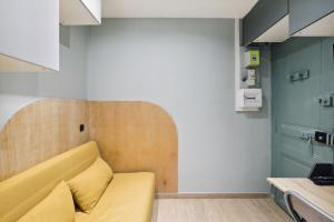 503 Suite Pergolèse - Charming Studio in Paris 16