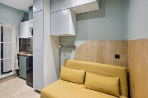 503 Suite Pergolèse - Charming Studio in Paris 16