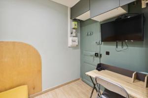 503 Suite Pergolèse - Charming Studio in Paris 16