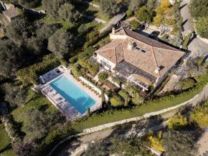 B&B / Chambres d'hotes Domaine Picasso : photos des chambres