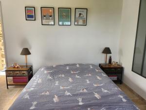 B&B / Chambres d'hotes La Lectais : photos des chambres
