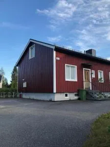 Holiday Home Bispgården - Bispgården