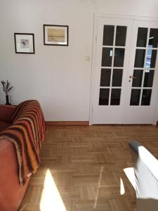 Holiday Home Bispgården