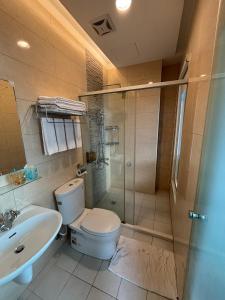 Phòng Bốn Người (Quad Room)