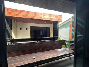 โรงแรมชาวเกาะพีพี Chaokoh Phi Phi Island