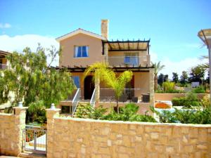 Villa Kartiela Sandy Beach Villas - Private Pool - Jacuzzi - Private Beach Area