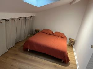 LE CONFORTABLE Sarrebourg Wifi Parking 4 personnes Proche Gare