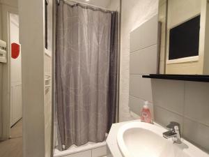 Baiona T2 Sainte Catherine Cœur de Saint Esprit