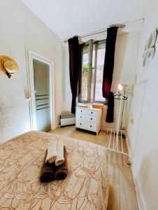 Baiona T2 Sainte Catherine Cœur de Saint Esprit